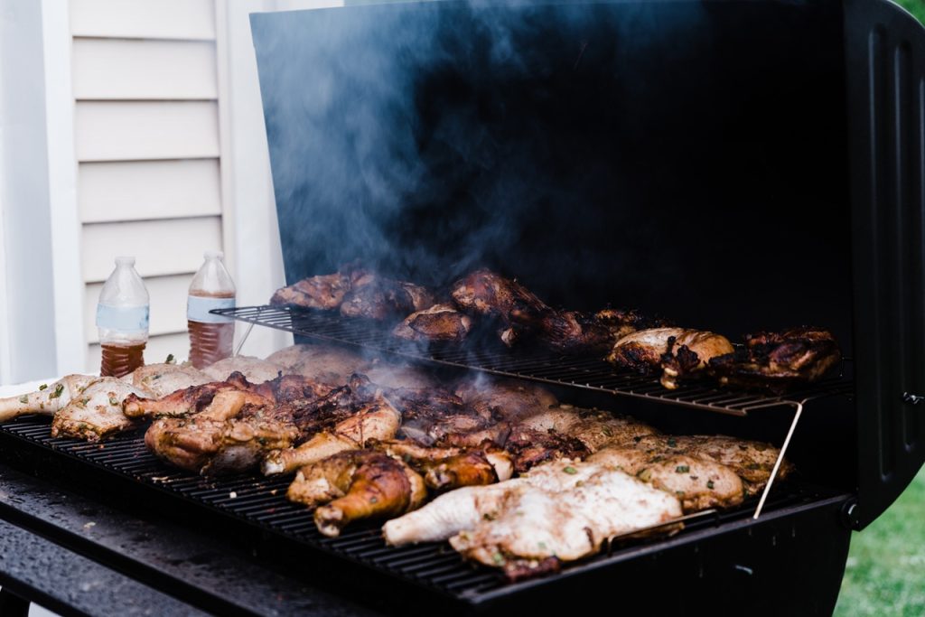 Looking To Carry Out St Louis' Best BBQ?