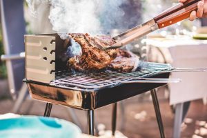 Sharpshooters BBQ For Your Event or Meeting