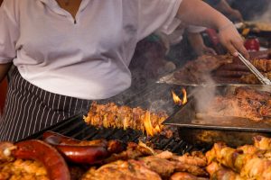 Who has the Best BBQ in St. Louis?