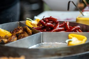 The Best St. Louis Style BBQ - A Flavorful Journey