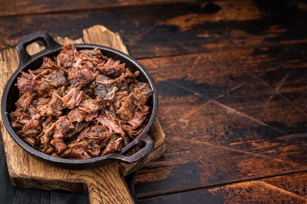 BEST Pulled Pork in St. Louis, MO - Updated 2026