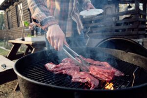 SHARPSHOOTER PIT AND GRILL - Best BBQ Ribs in St. Louis
