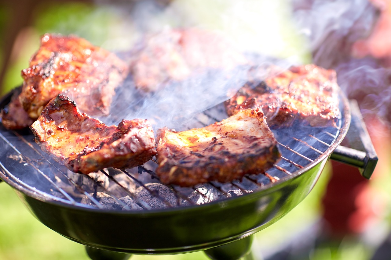 Best BBQ in St. Louis | Ribs, Wings, Pulled Pork, Brisket, Smoked Turkey