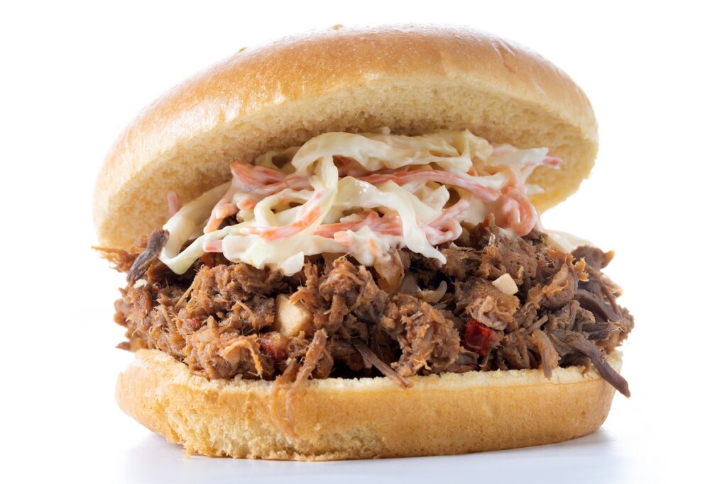Best Pulled Pork Spots in St. Louis