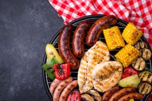 Sharpshooter Pit and Grill St. Louis: Best BBQ