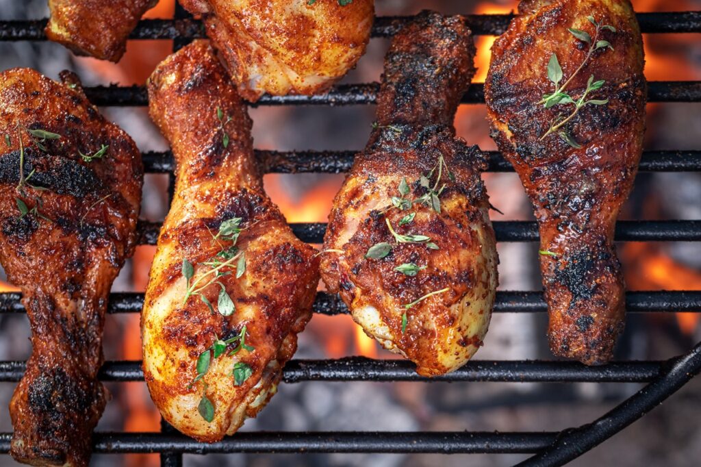Best St. Louis Style BBQ | Sharpshoters Pit and Grill