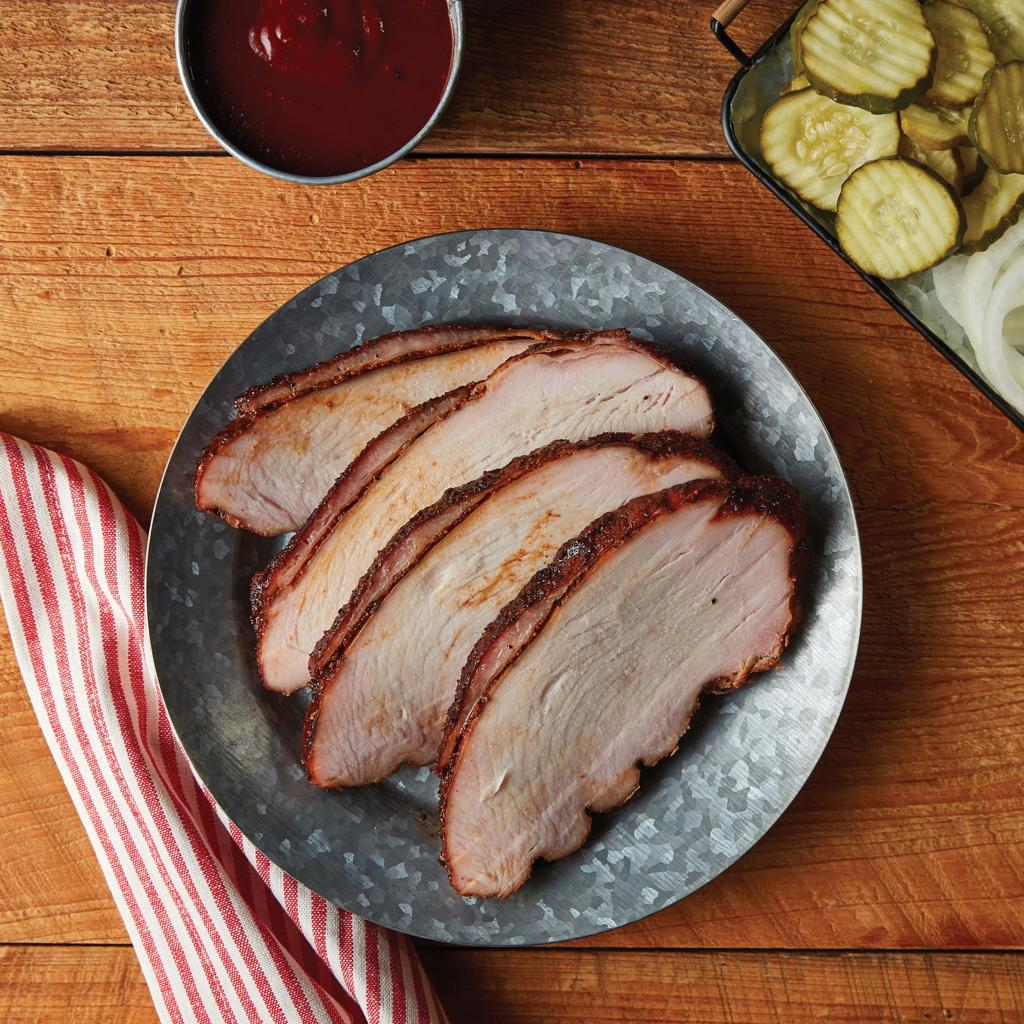 Best Pulled Pork & Smoked Turkey in St. Louis: Why Sharpshooters Pit & Grill Belongs on Every BBQ Lover's List
