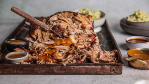 Best Pulled Pork & Smoked Turkey in St. Louis: Why Sharpshooters Pit & Grill Belongs on Every BBQ Lover's List