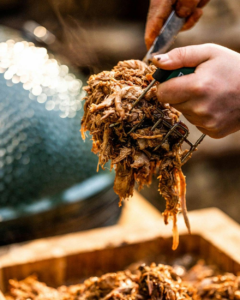 Best Pulled Pork & Smoked Turkey in St. Louis: Why Sharpshooters Pit & Grill Belongs on Every BBQ Lover's List