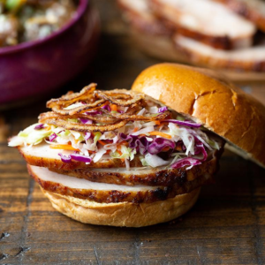 Best Pulled Pork & Smoked Turkey in St. Louis: Why Sharpshooters Pit & Grill Belongs on Every BBQ Lover's List